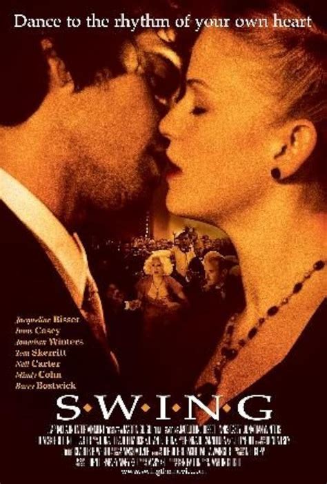 filme swing - Sing 